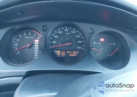 2003 Acura Tl 3.2 from USA, damaged, VIN 19UUA56683A083832